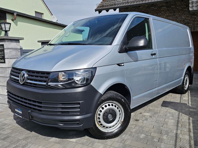 Volkswagen T6 Transporter Kasten-Kombi lang*1Hand*MwsT*Klim