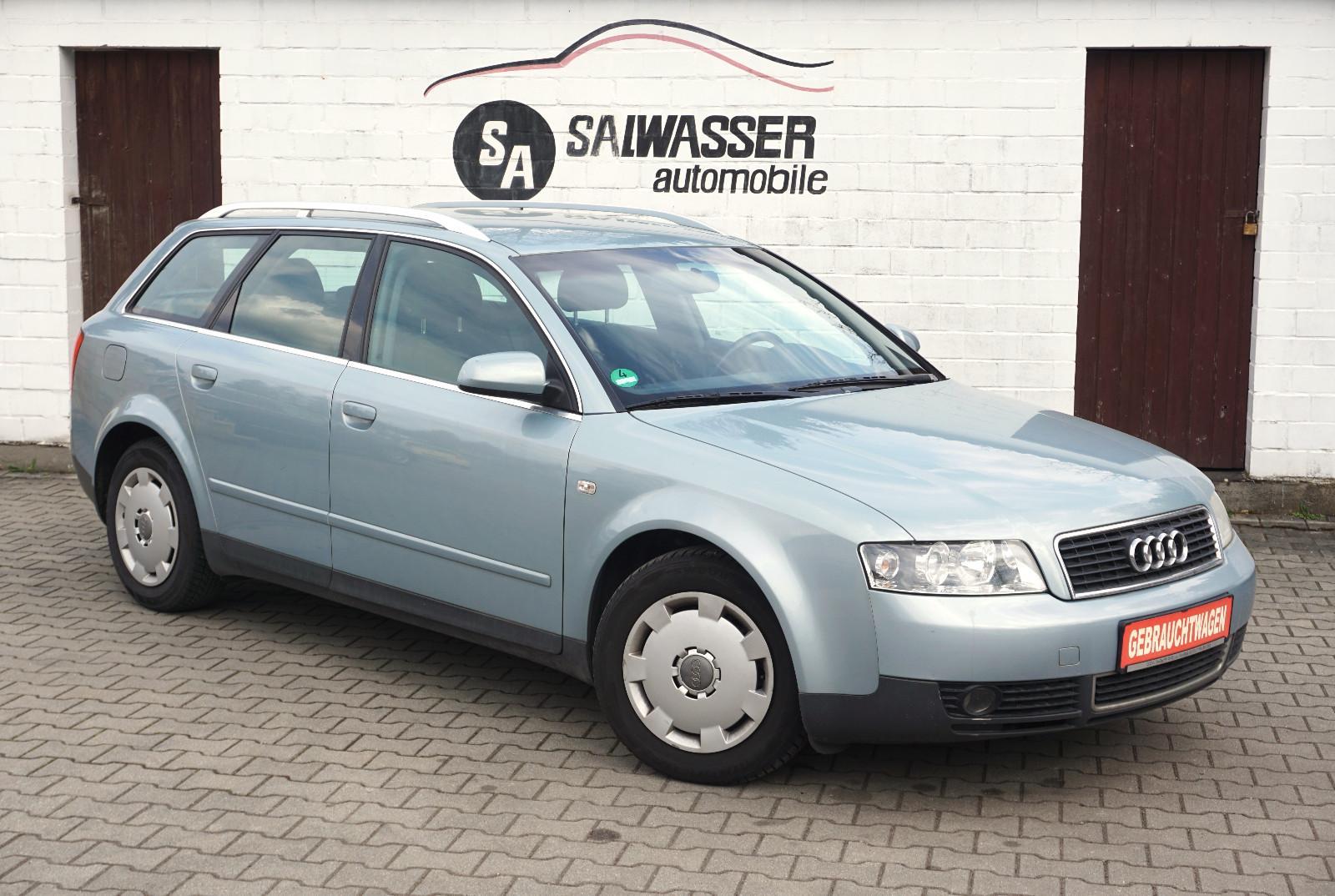 Audi A4 2.0 Avant