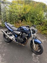 Suzuki Bandit 1200s - 2001 BANDIT 1200