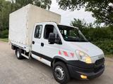 Iveco Daily*72C21*Doka-Pritsche-Plane*Maxi-XXL*3.0 HPI - Offers
