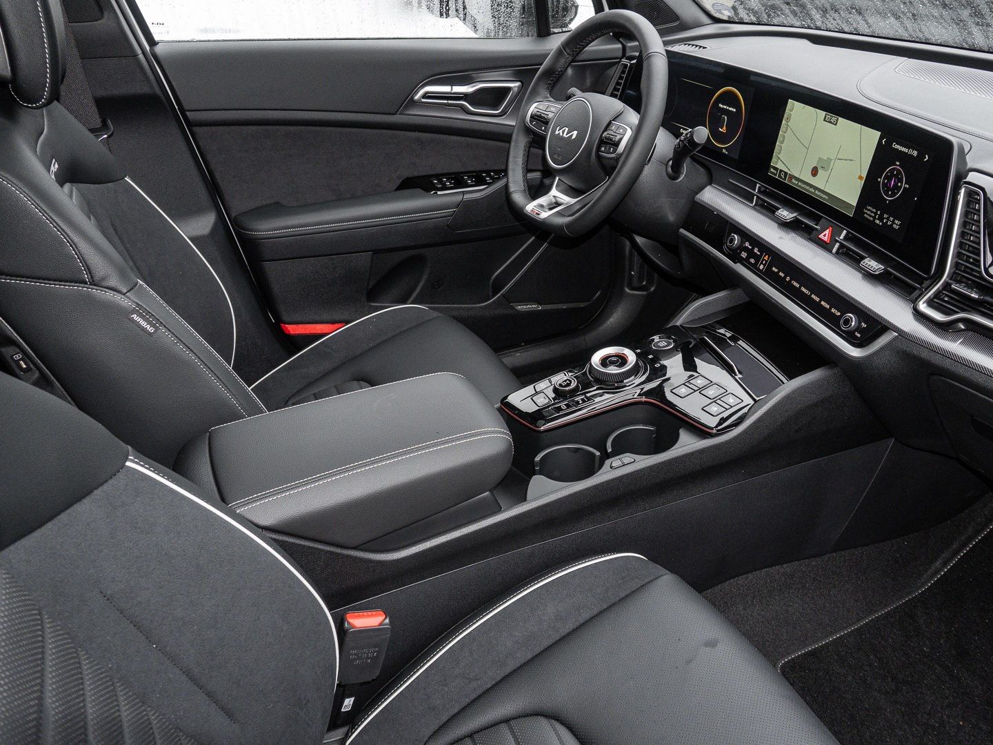 Kia Sportage - Bild 5