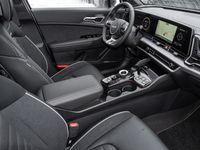 Kia Sportage - Vorschau Bild 5