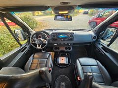 LA STRADA Regent S 4x4 -Autm-Lithium-Distr-Mwst-Kein Mietf