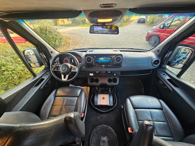 La Strada Regent S 4x4 -Autm-Lithium-Distr-Mwst-Kein Mietf