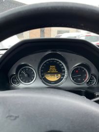 Mercedes E 350 - 12