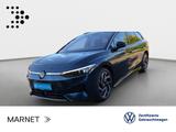 Volkswagen ID.7 Tourer Pro Navi*Wärmep.*AHK*IQ-Light*IQ-Dri - Volkswagen ID.7 in Wuppertal