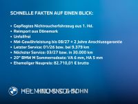 BMW 520 - Vorschau Bild 3