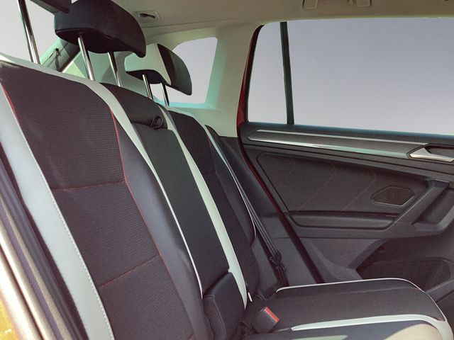 Tiguan 1.5TSI DSG Life AHK