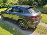 Porsche Macan S 360° PANO LEDER MEM 14fach Kühl/Heiz 20" - Porsche Macan: Privatanbieter