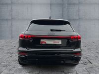 Audi Q6 e-tron - Vorschau Bild 5
