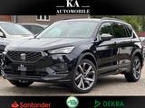 Seat Tarraco FR 4D Sdt Pano AHK 7 SItzer Leder Kessy