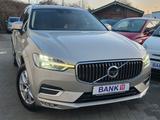 Volvo XC 60 Inscription AWD - Volvo: Allradantrieb