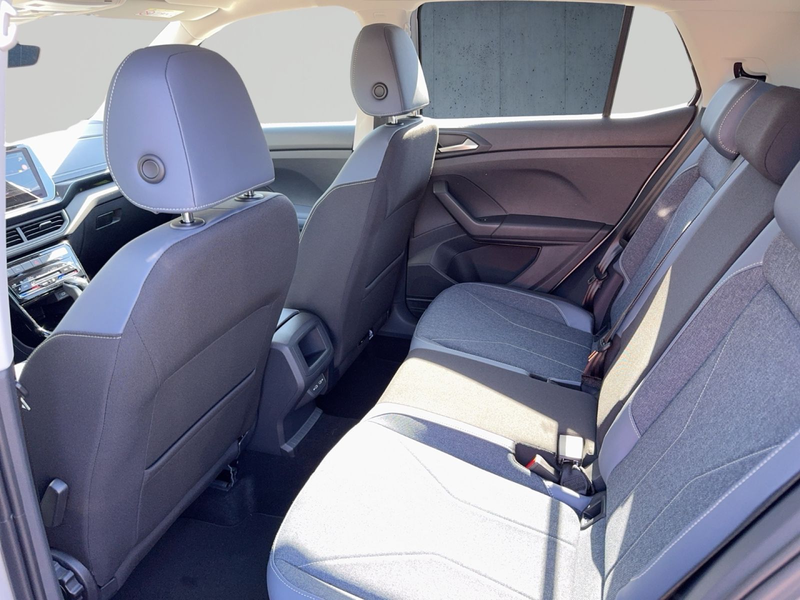 Volkswagen T-Cross - Bild 13