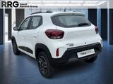 Dacia Spring Essential CCS - Dacia Spring aus 2023
