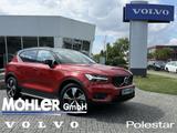 Volvo XC40 T5 Recharge DKG R-Design - Volvo XC40 Gebrauchtwagen in Bremen