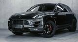 Porsche Macan GTS 