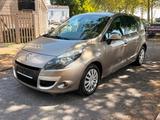 Renault Scenic III Luxe *86.000km * Navi*Leder+Klimaau - Renault Scenic in Leverkusen