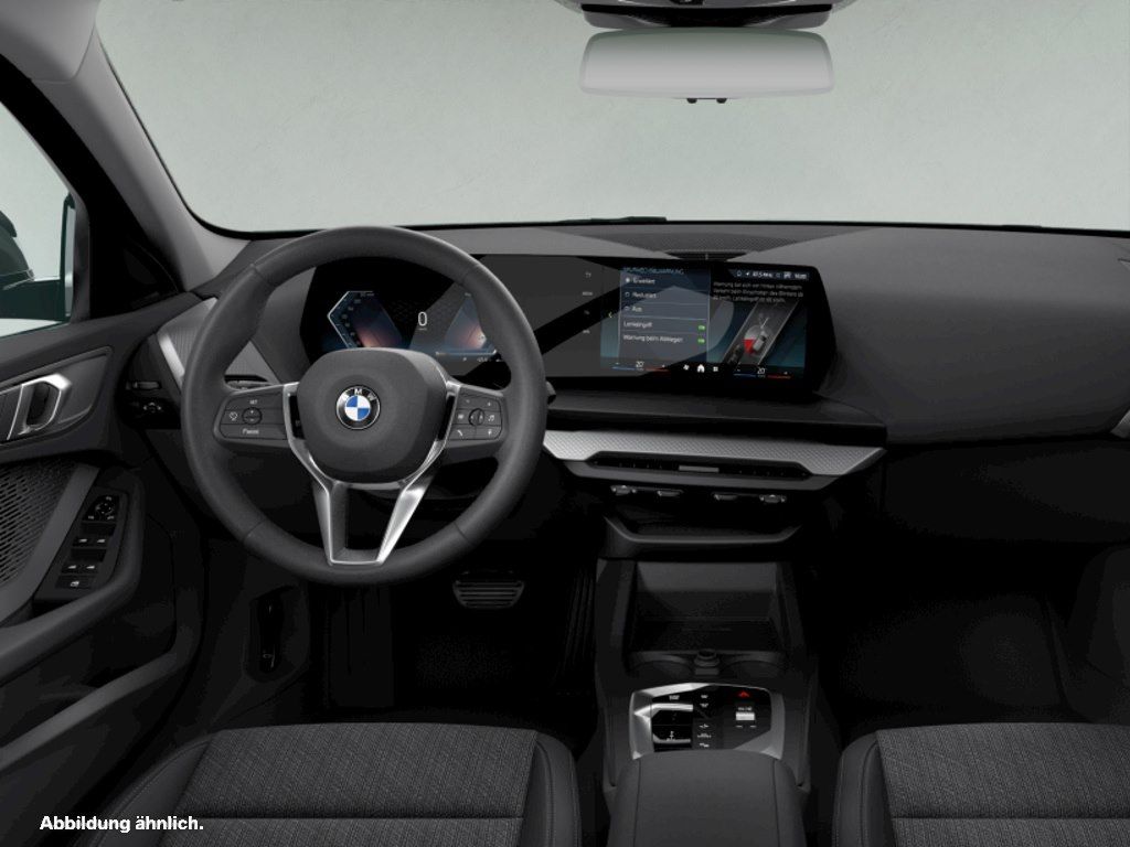 BMW 120 - Bild 4
