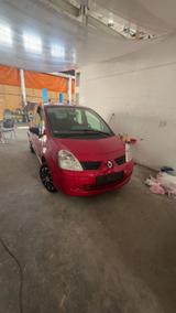 Renault Modus 1.2  Baujahr 2008  Nur 75.... - gebrauchte Renault Modus aus dem Jahr 2008