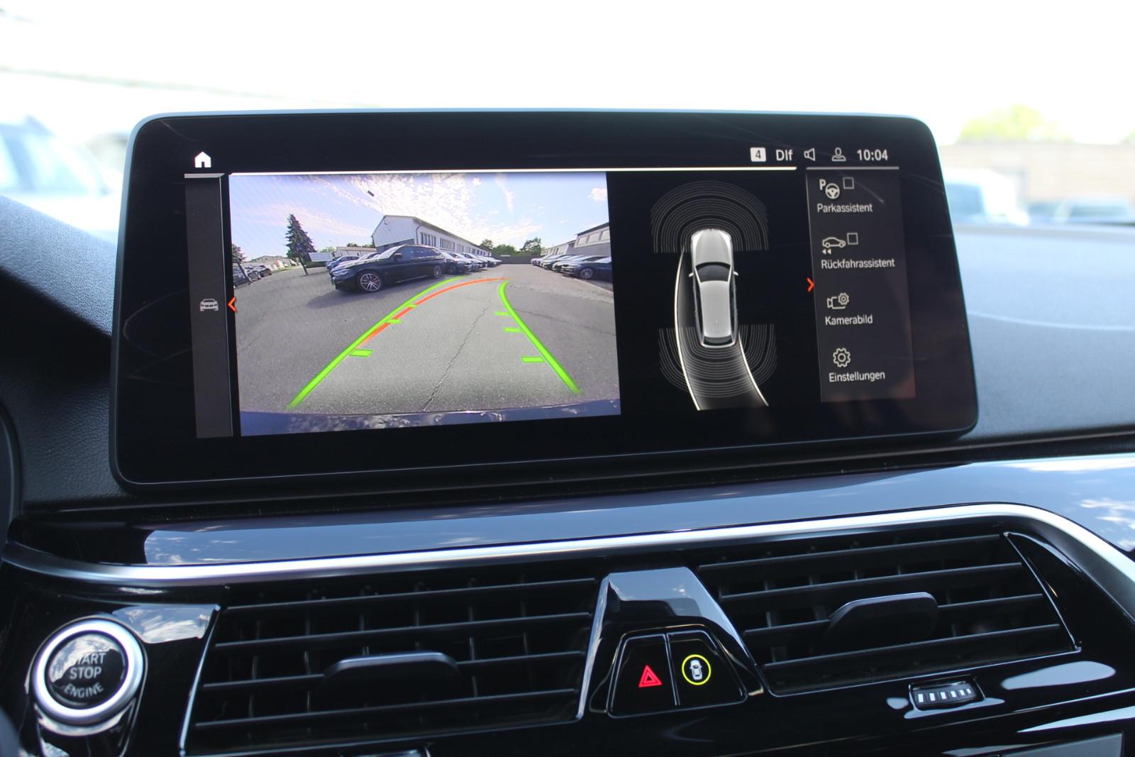 BMW 520d xDrive Tour. +Panoramad.+Stop&Go+AHK+Hifi+