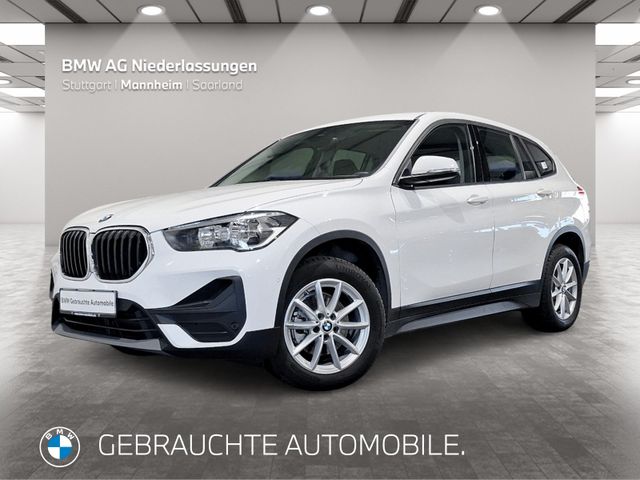 BMW X1 sDrive18i