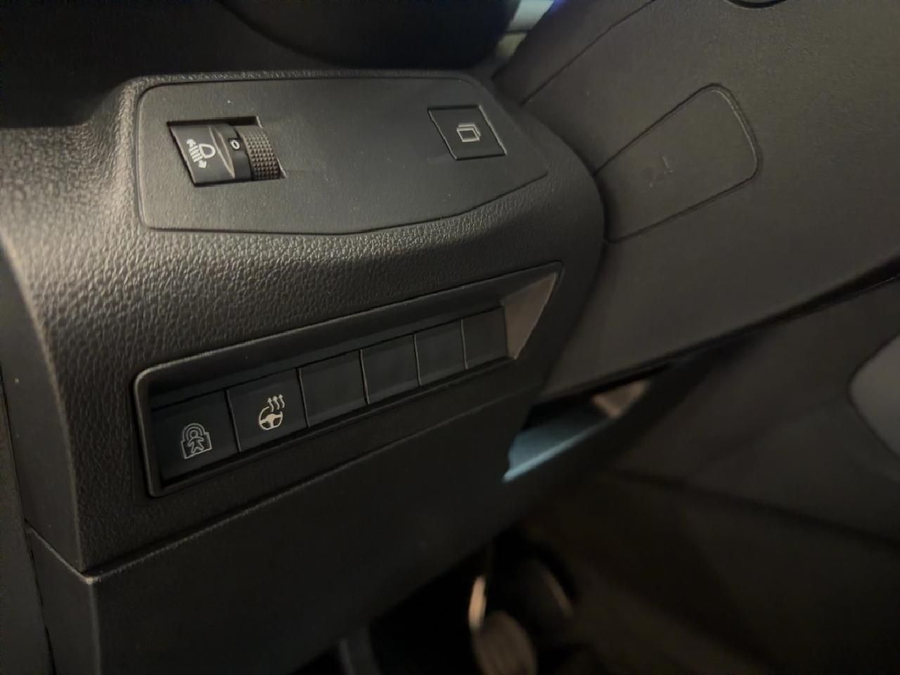 Fahrzeugabbildung Toyota Proace City Verso L1 Teamplayer *SHZ+RFK+EPH*