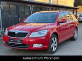 Skoda Octavia 1.4 TSI Impuls Edition Combi - Skoda Octavia: Impuls Edition
