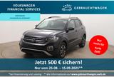 Volkswagen T-CROSS "UNITED" 1.0 TSI PDC*KLIMA*SH - Volkswagen T-Cross in Bielefeld