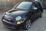 Fiat 500 1.4 16V Sport 100hp Abarth Neopatentati - Fiat: 100hp
