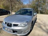 Subaru Impreza 1.5 TÜV Mai 2026 - gebrauchte Subaru Impreza aus dem Jahr 2006