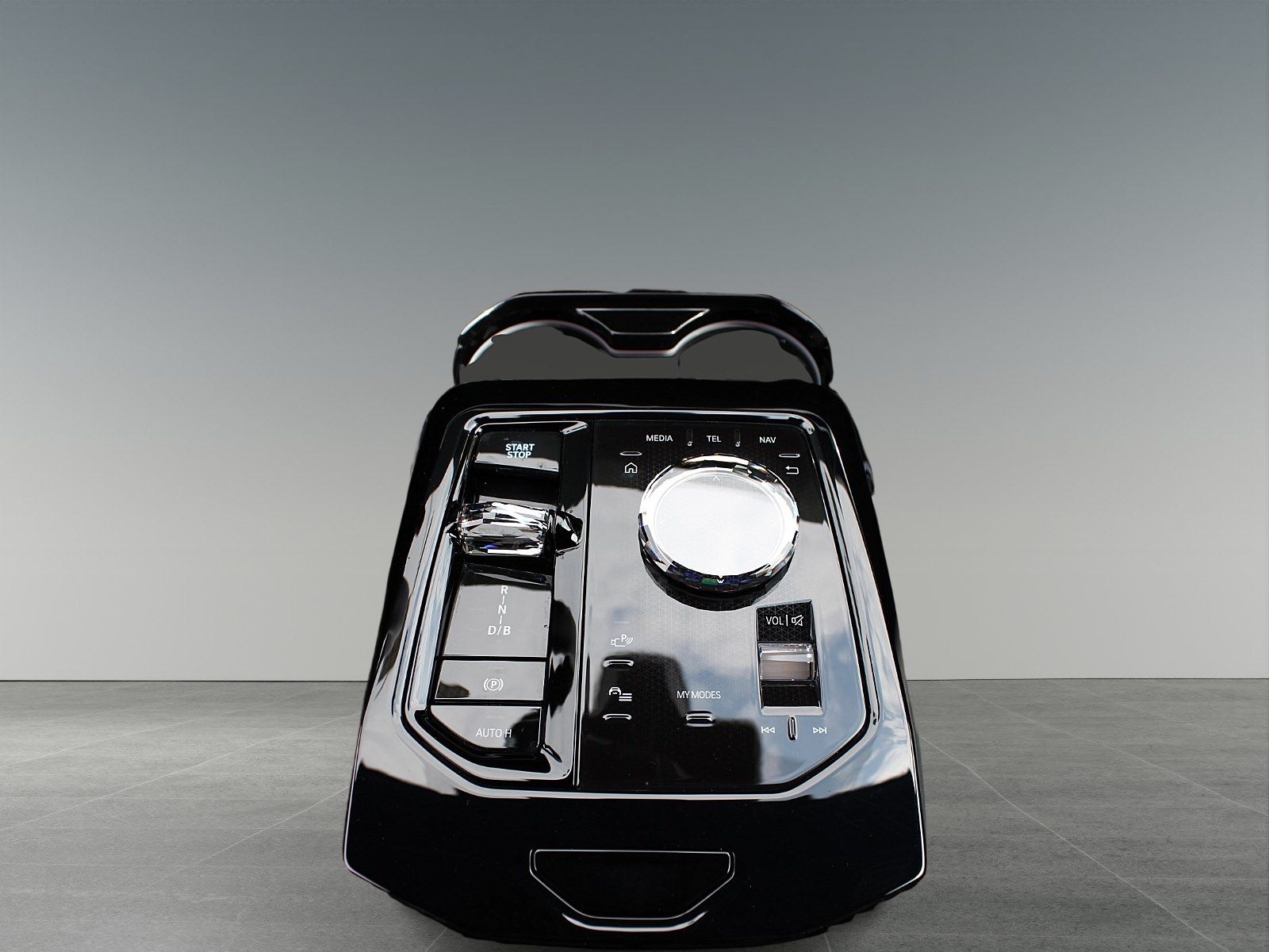 BMW i5 eDrive40 Touring M-Sport Pro "AHK 20"LM BW 22 foto 13