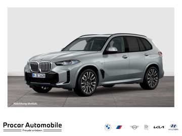 BMW X5 xDrive30d M Sport HUD PANO ACC AHK 360°KAM