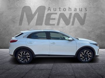 Kia XCeed 1.5 T-GDI Vision DCT7 Klima Navi Kamera