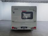 HYMER / ERIBA / HYMERCAR Eriba Nova Nova L 465 Mwst. ausweissbar - HYMER / ERIBA Wohnwagen 465
