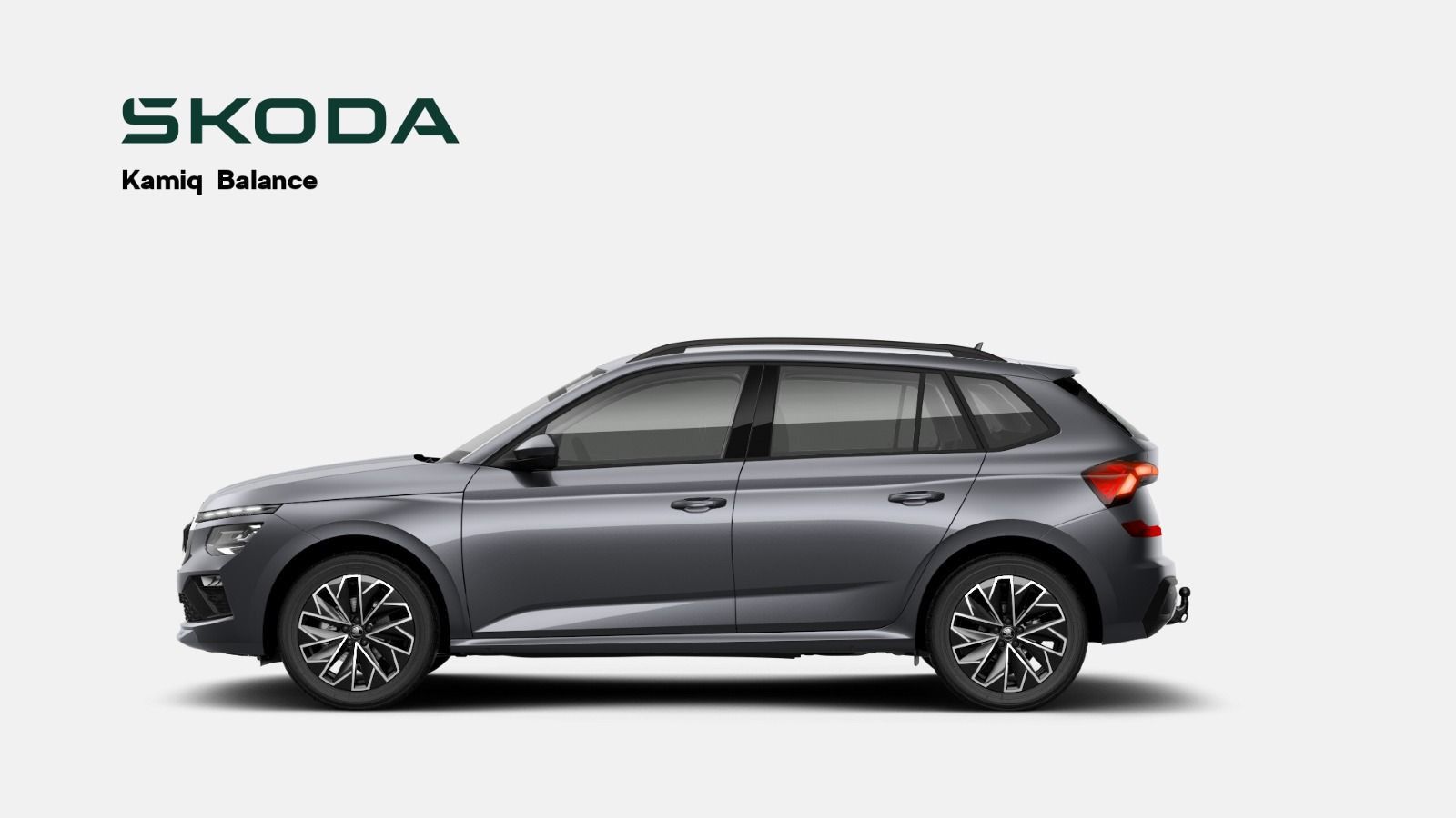 Skoda Kamiq - Bild 3