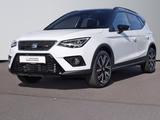 Seat Arona FR-Line Black Edition 1.0 TSI DSG NAVI+LED - Seat Arona: Black Edition