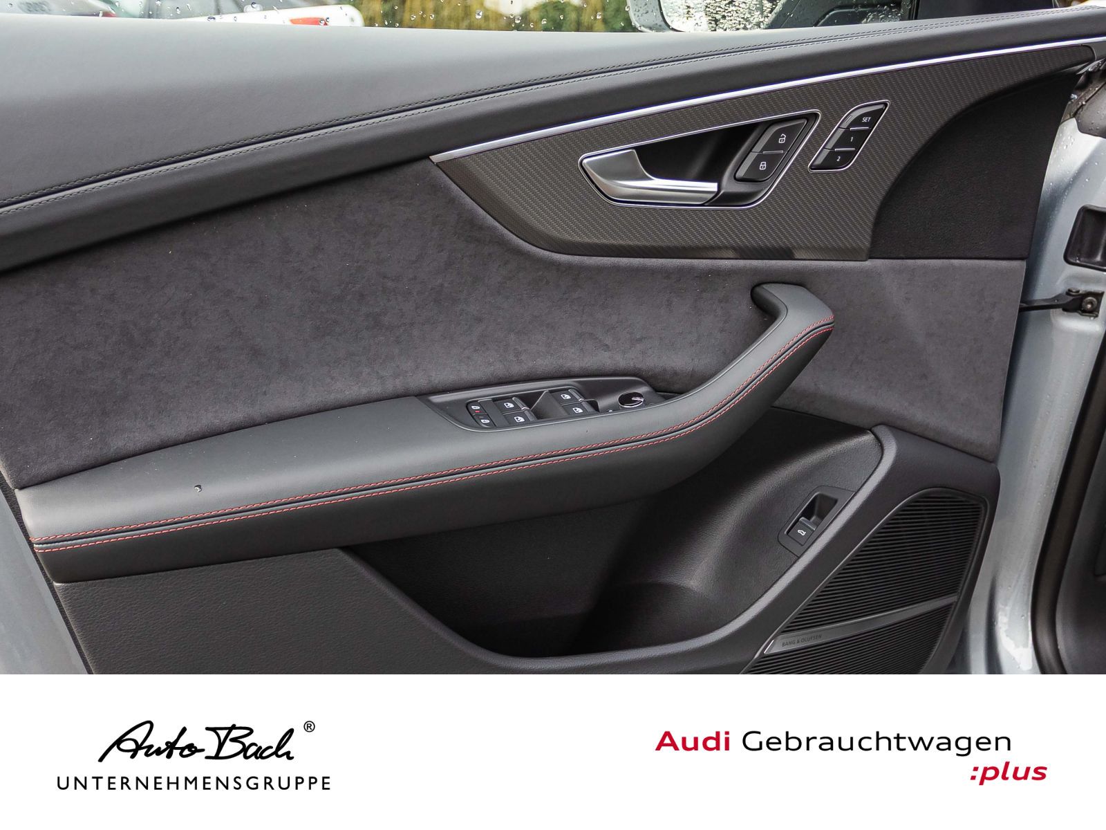 Audi RSQ8 - Bild 9