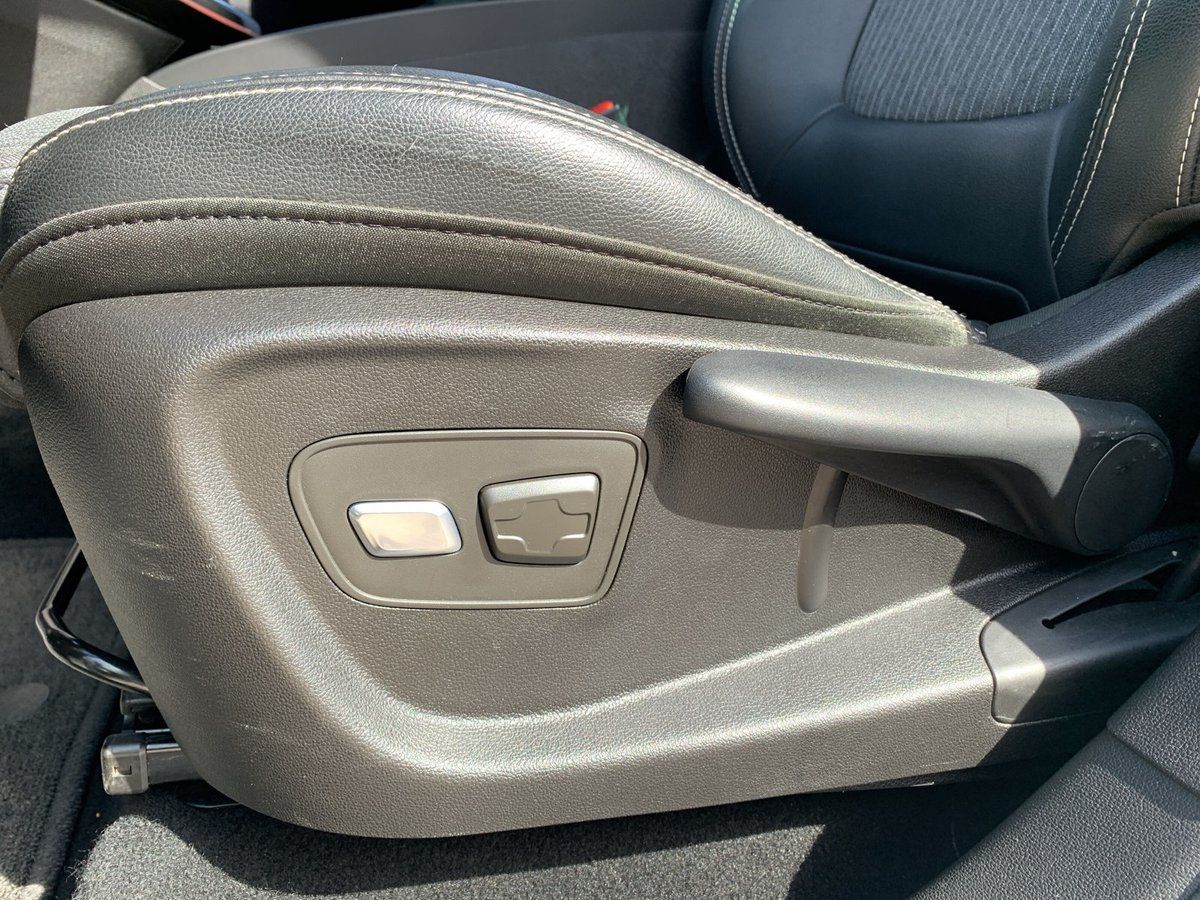 Renault Grand Scenic - Bild 38
