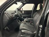 MINI John Cooper Works Countryman ALL4 JCW Trim DA. P - graue MINI John Cooper Works Countryman