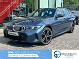 BMW 330e xDrive Touring M Sport //Leas.ab EUR489,-in