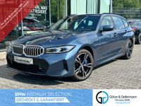 BMW 330 - Vorschau Bild 1