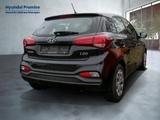 Hyundai i20 Select Fahrprofilauswahl Klima USB - Hyundai i20 in Hamm