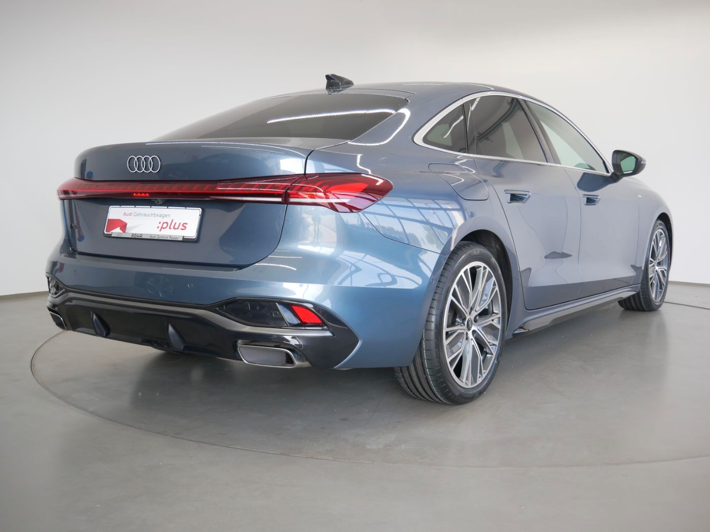 Audi A5 - Bild 6