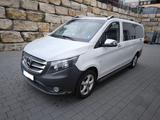 Mercedes-Benz Vito 447 33000 Km 2,8T Anhängerlasst mit b... - Mercedes-Benz Vito: 2.3