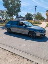Seat Exeo St (Audi A4) - gebrauchte Seat Exeo aus dem Jahr 2013