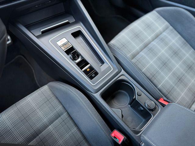 Volkswagen Golf VIII Lim. GTD 147 kW|Kamera|ACC|LED|Kamera