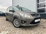 Ford Grand C-Max °°BEHINDERTENGERECHT°°VOLLAUSSTATT°° - gebrauchte Ford Grand C-Max aus dem Jahr 2012