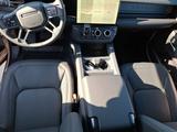 Land Rover Defender 90 D250 X-Dynamic SE LUFTFAHRWERK PANOD - Land Rover Defender: Schiebedach