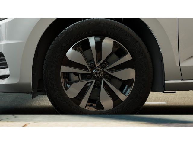 Volkswagen Touran - Bild 4