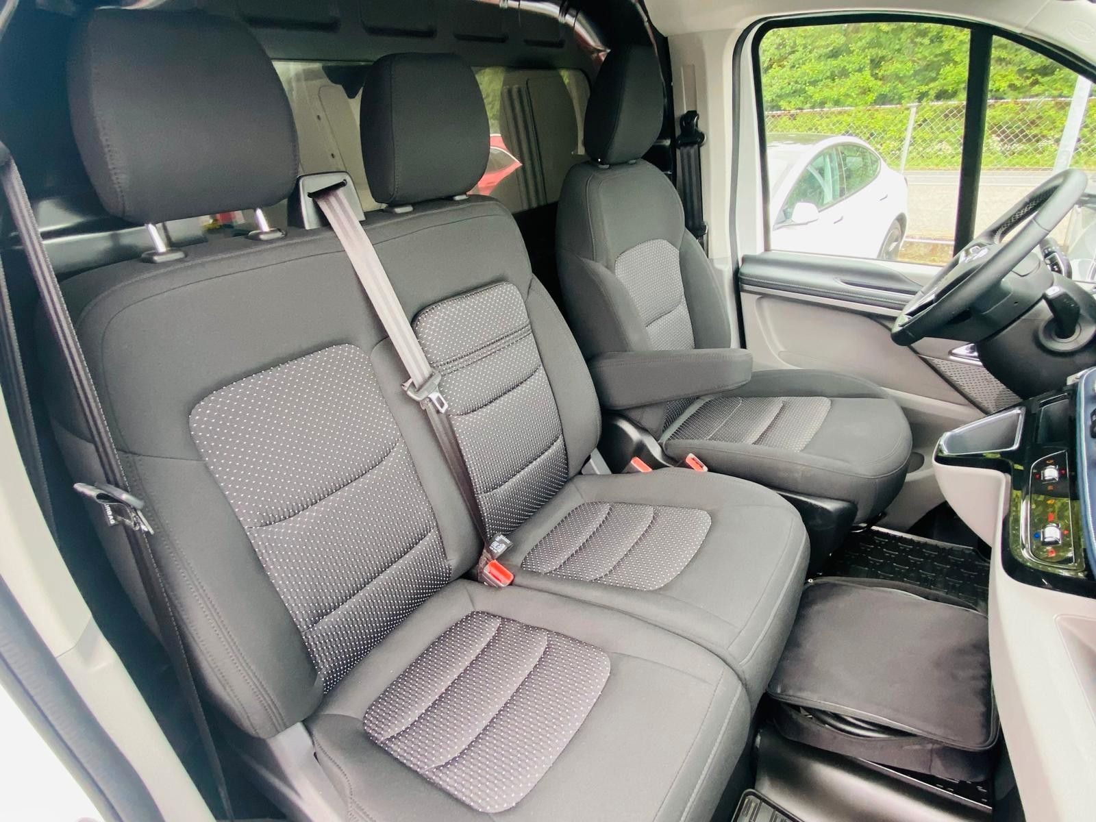 Fahrzeugabbildung Maxus eDeliver 7 L2 3,5t 3SIT+LED+NAVI+SHZ+KAMER+ACC+